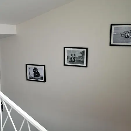 בית נופש Porta 4 - Ancora *