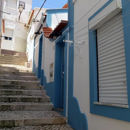 Porta 4 - Ancora בית נופש