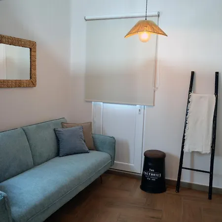 Porta 4 - Ancora בית נופש נאזרה