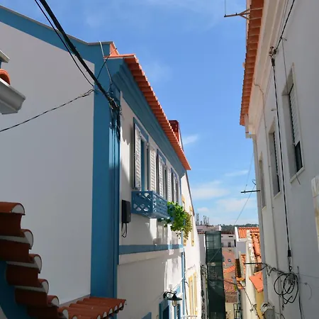 Porta 4 - Ancora בית נופש *