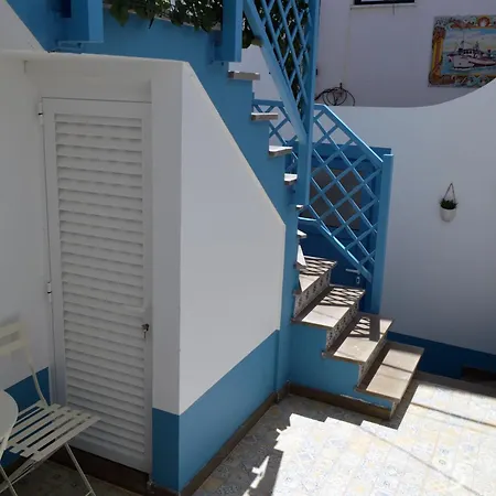 בית נופש Porta 4 - Ancora *