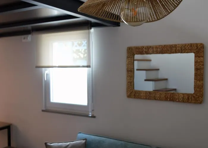 בית נופש Porta 4 - Ancora נאזרה