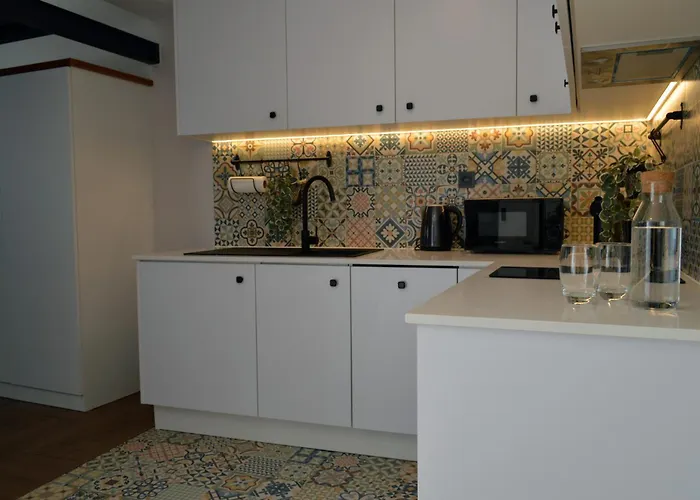 בית נופש Porta 4 - Ancora