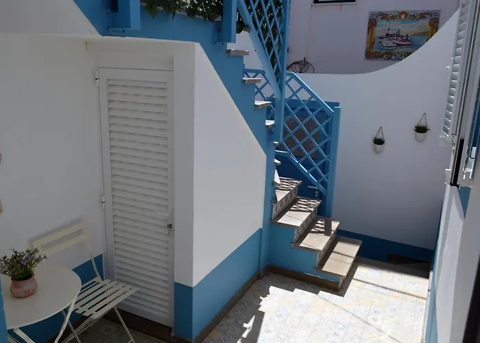 בית נופש Porta 4 - Ancora *