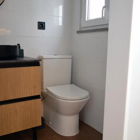 Porta 4 - Ancora Σπίτι διακοπών