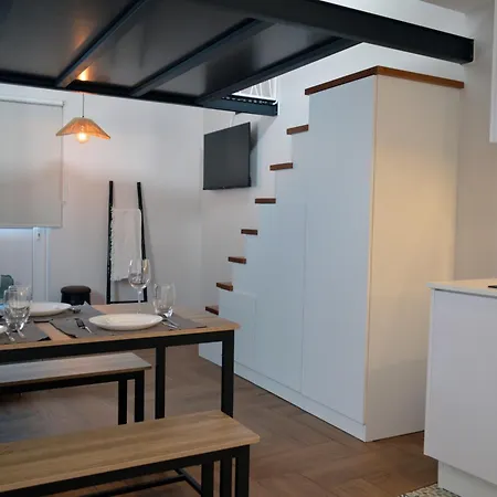 Porta 4 - Ancora Ναζαρέ