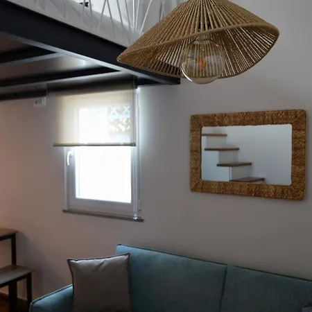 Holiday home Porta 4 Nazare