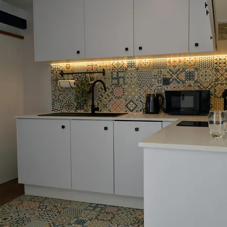 Σπίτι διακοπών Porta 4 - Ancora