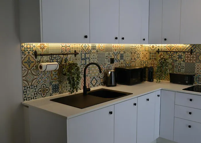 Semesterbostad Porta 4 - Ancora