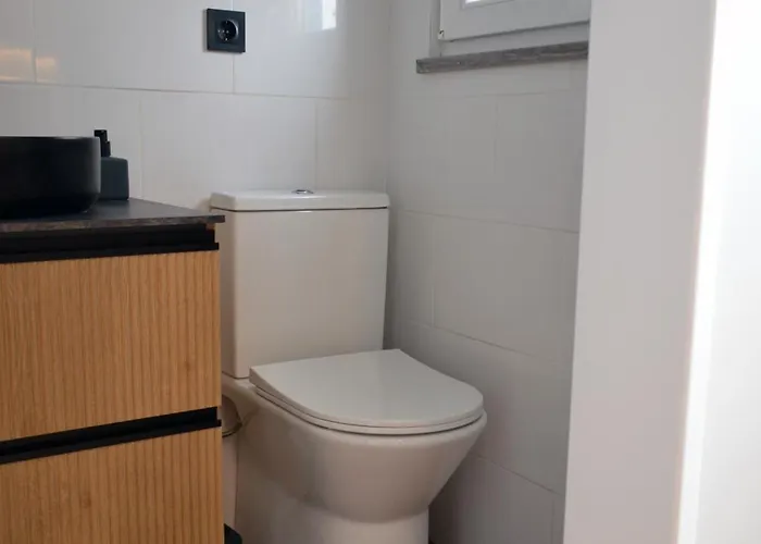 Porta 4 - Ancora Semesterbostad