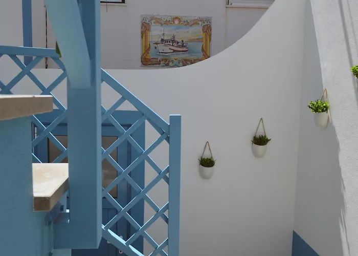 Porta 4 - Ancora * Nazaré