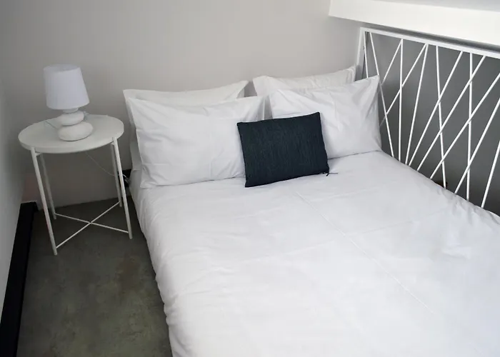 Porta 4 - Ancora * Nazaré