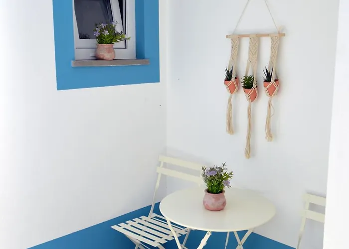 Porta 4 - Ancora Nazaré