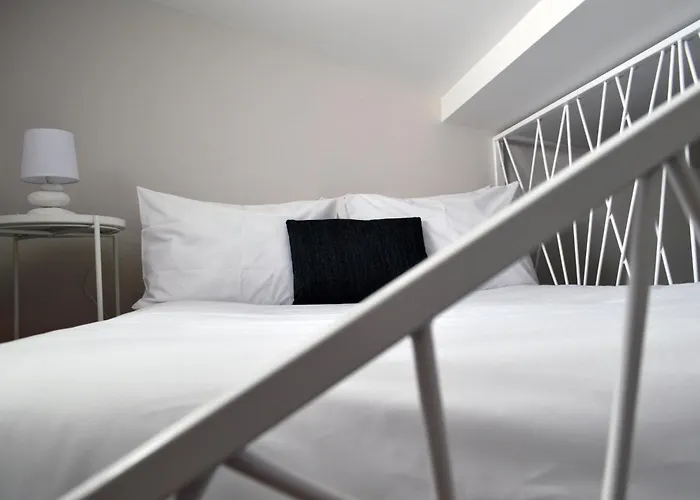 Porta 4 - Ancora Semesterbostad Nazaré